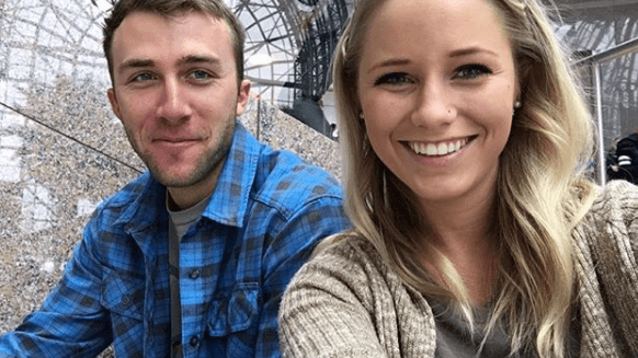 Eli Tomac Girlfriend